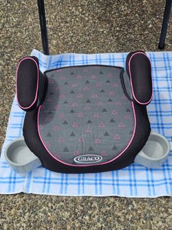 Graco Booster Seat