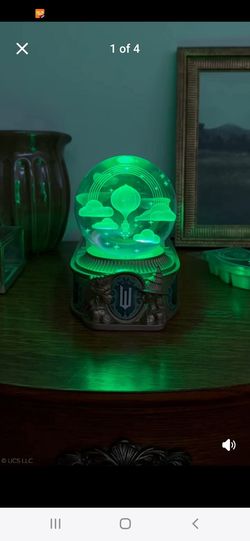 Wax Warmer