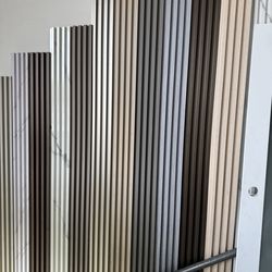 Wall Panels