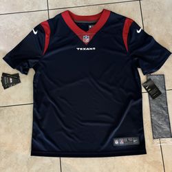 Nike NFL Jersey