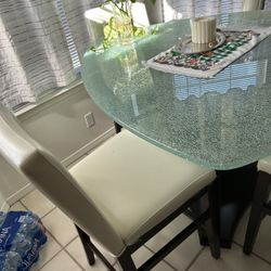 Kitchen Table