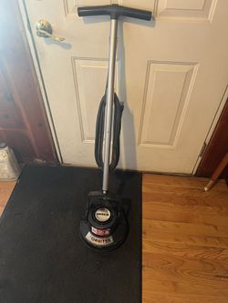 Oreck Orbiter Ultra Multi Purpose Floor Machine