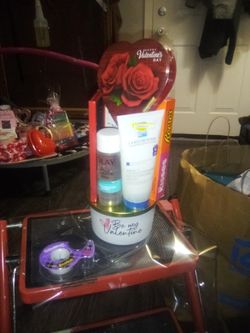 Early Valentine 😉❣️