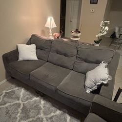 Couch Set 