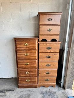 Dresser’s