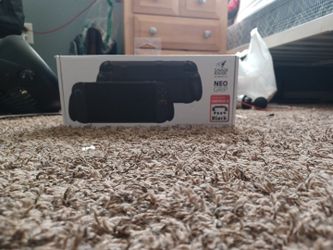 Neo Grip For Switch 2