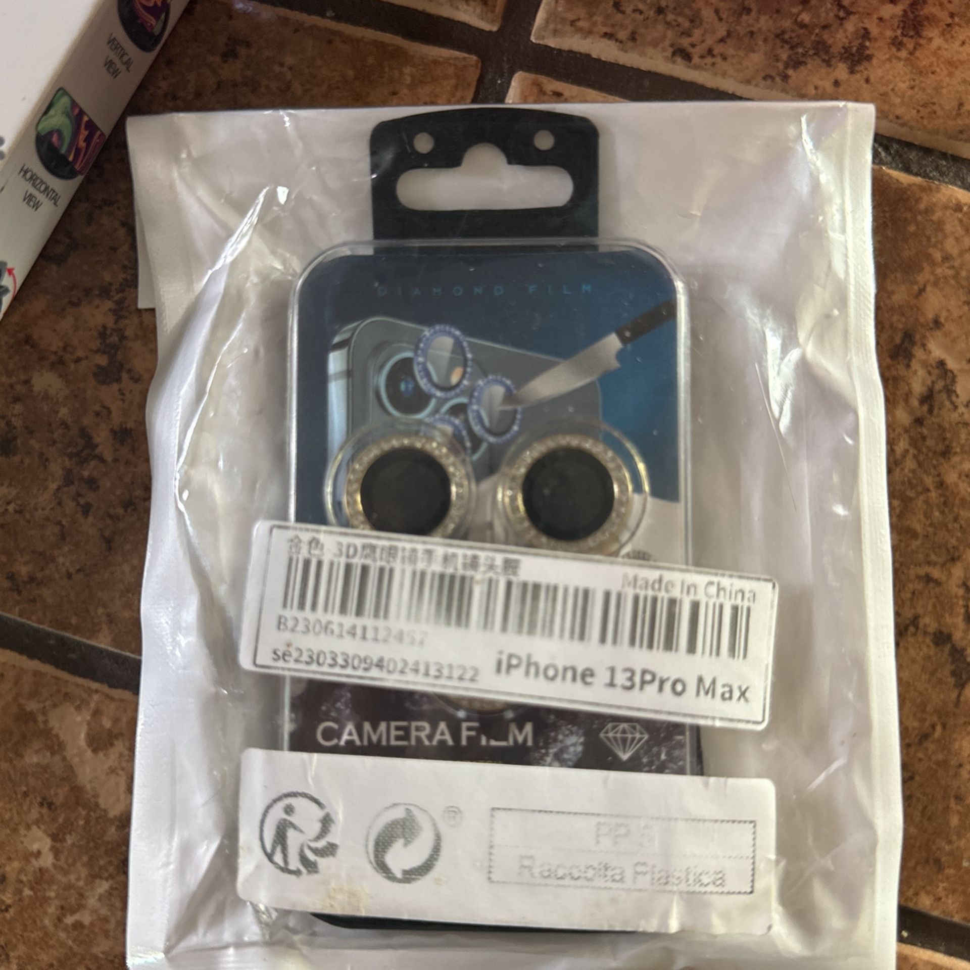 iPhone 13pro Max / Spin Stand