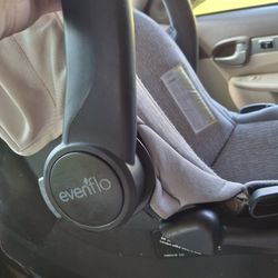 Infant Seat 