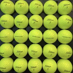 Golf Balls Prov1