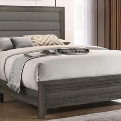 BRAND NEW QUEEN BED 🛌 JUST IN $479 WITH FREE DELIVERY AT HOME 