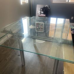 Free Table 