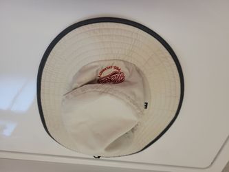 Richardson hat