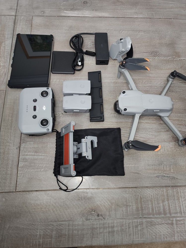 Dji Mavic Air2s