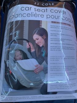Car Seat Cover