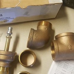 HOBART 00-950142 DWT KIT FT-1000 New In Box