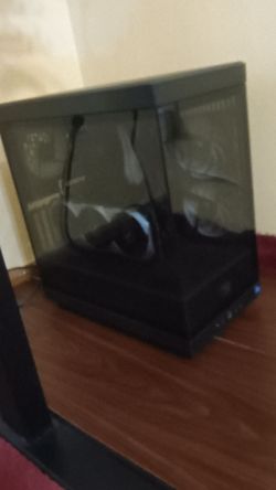 Gaming pc. 4060TI 16GB gpu 32gb DDR5 ram