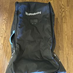 Uppa Baby Vista Stroller Travel Bag