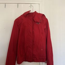 Hollister Jacket 