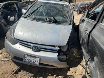 Parts Civic 2006 -2011