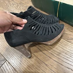 Paul Green Heels 4.5