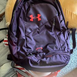 Under Armour Backpack