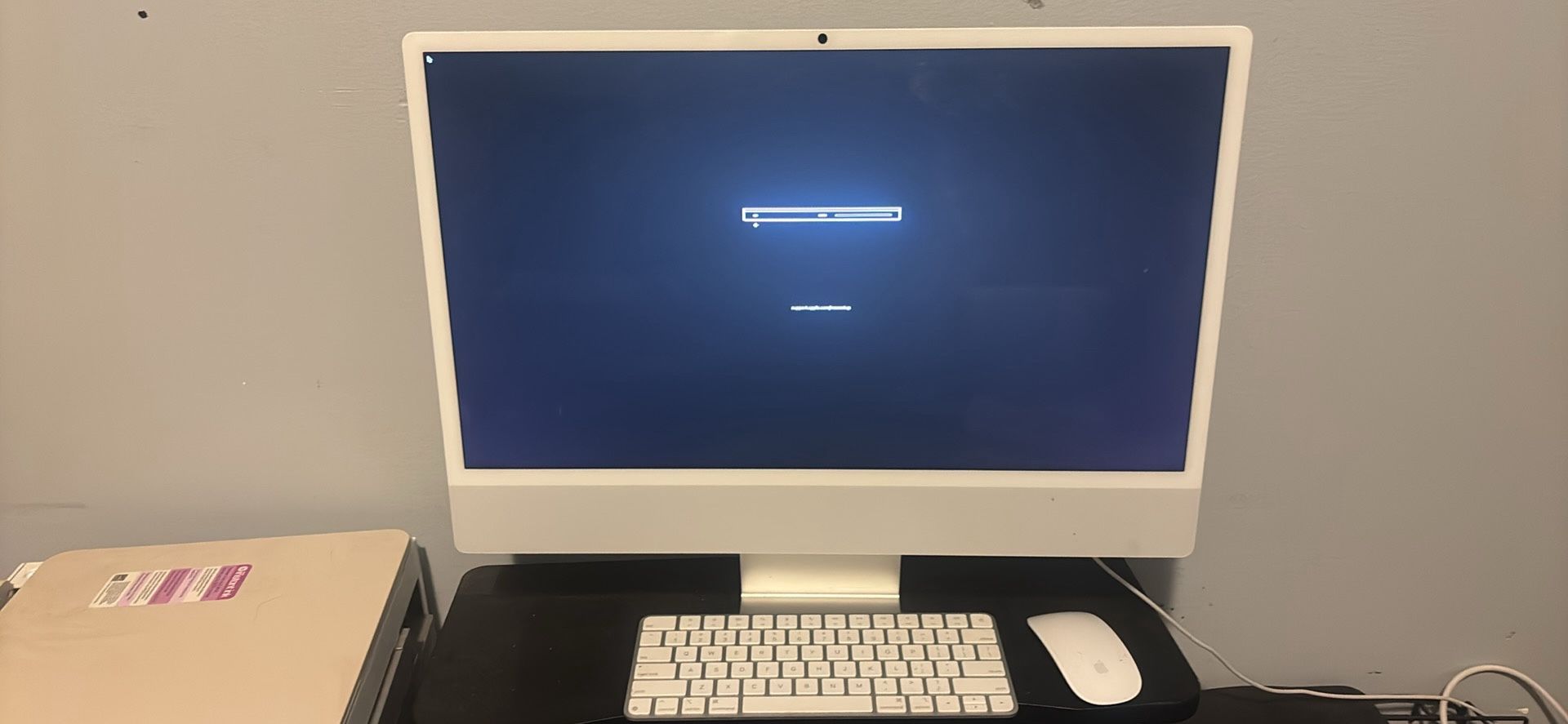iMac 