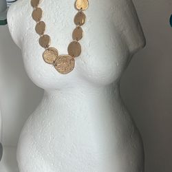 Necklace Stand 