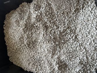 Pumice 5gallon Bucket $5