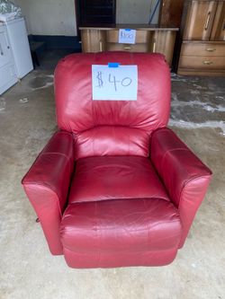 Recliner