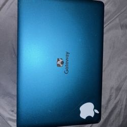 Gateway 14” LapTop 