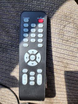 TV Control 