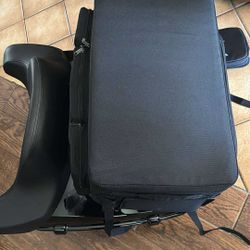 Motorcycle Luggage 