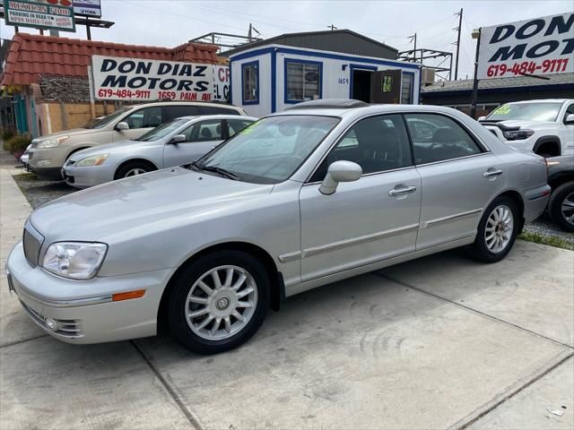 2005 Hyundai XG350 for Sale in San Diego, CA - OfferUp