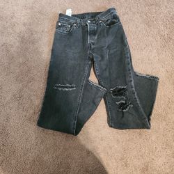 Levi's 501 Women