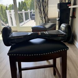 Razor Hovertrax