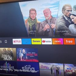 Amazon Fire Tv 55 Inch 