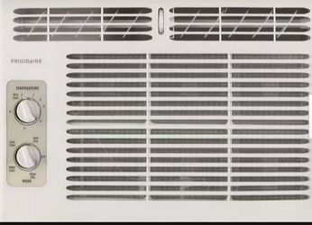 FRIGIDAIRE AIR CONDITIONING UNIT WINDOW AC CONDITIONER 