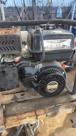 Water pump