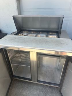 Fridge