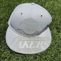 Lakers Hat 