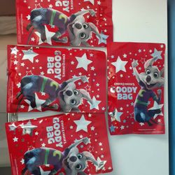 Party Decoration Chuck-E-Cheese Goodie Bag New