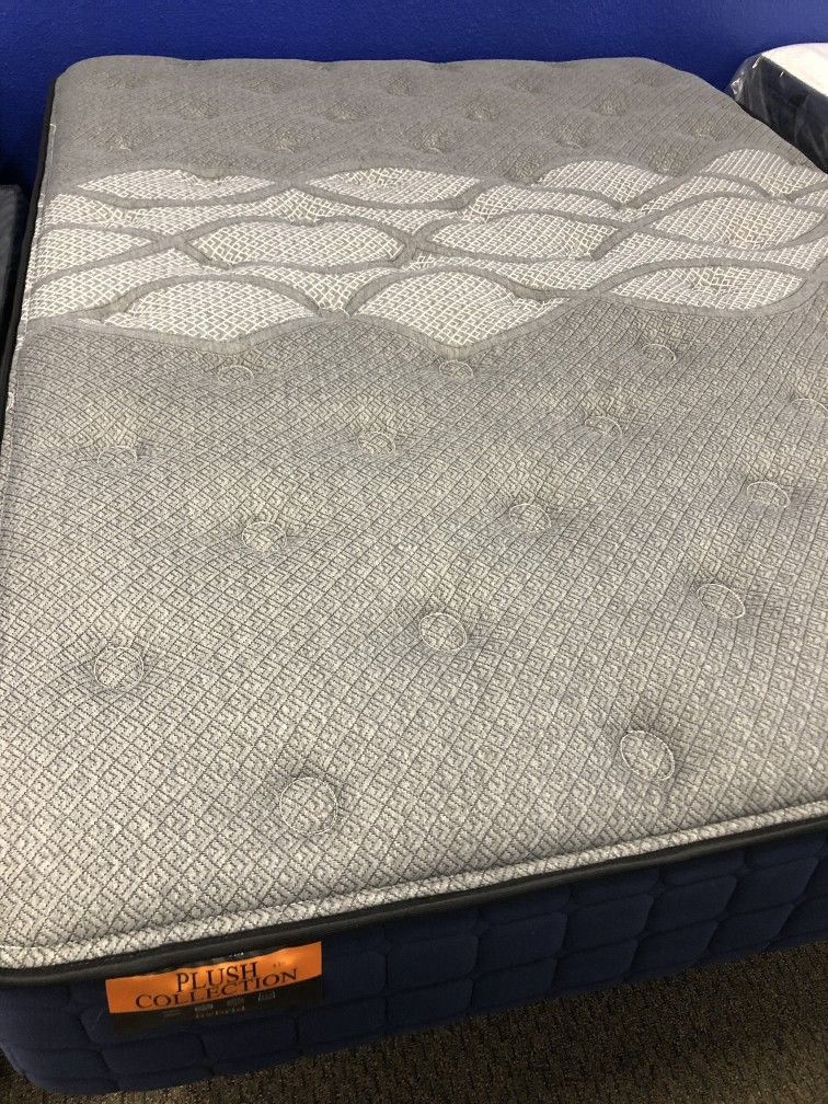Brand New in Stock Hybrids Mattress