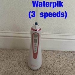 Waterpik   -   $30
