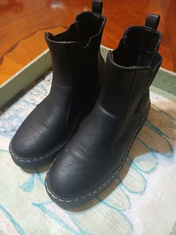 Men's Work Boots 