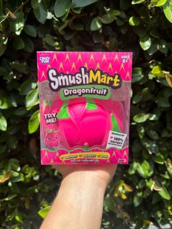 SmushMart Dragonfruit
