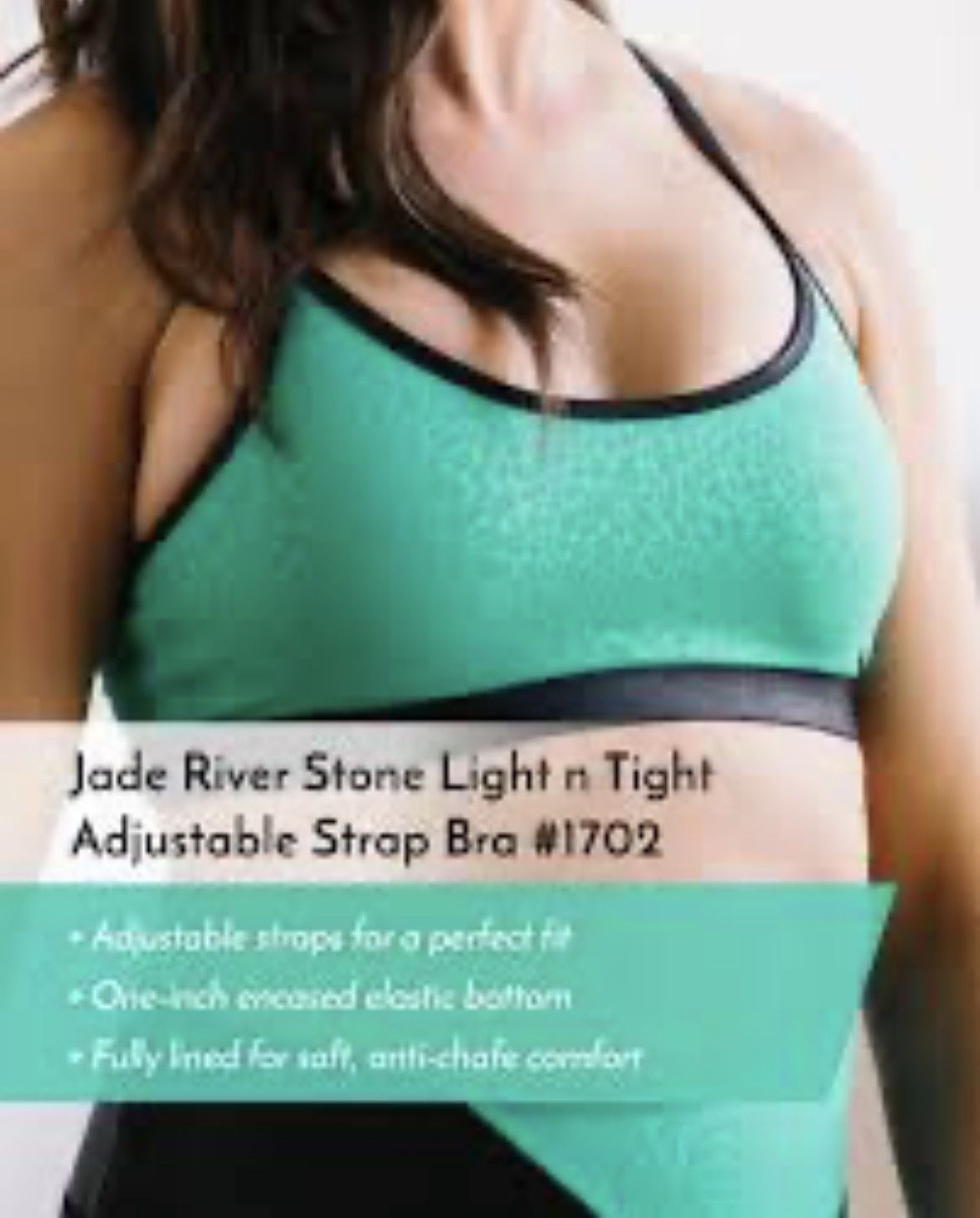 ZYIA Jade River Stone Size (XXXL)