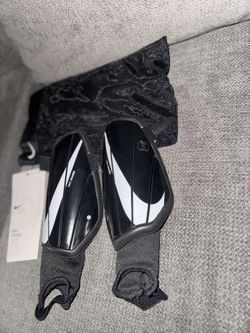Nike Charge Shin Guards