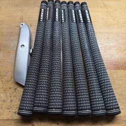 Golf Grips