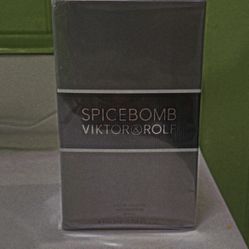 Spice Bomb