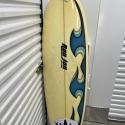 Ron Jon Has Surfboard 5’10” Good Condition
